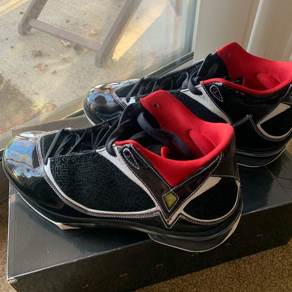 ❤️🖤HALL OF FAME - Air Jordans (2009) - Picture 2 of 10